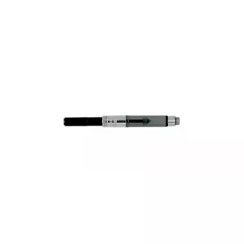 Pluma estilográfica Parker S0953280 negra