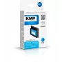 Cartucho de tinta KMP H166CX alta capacidad cian