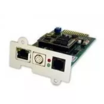 Tarjeta de red ONLINE USV-Systeme DW5SNMP30