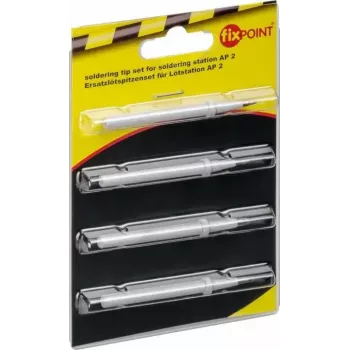 Set de puntas de soldar GOOBAY Fixpoint 51092 para AP 2, 4 uds.