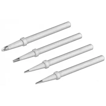 Set de puntas de soldar GOOBAY Fixpoint 51092 para AP 2, 4 uds.