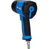 Llave de impacto Brilliant Tools BT160200, par 1230 N⋅m, empuñadura de pistola