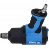Llave de impacto Brilliant Tools BT160200, par 1230 N⋅m, empuñadura de pistola