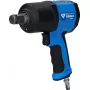Llave de impacto Brilliant Tools BT160200, par 1230 N⋅m, empuñadura de pistola