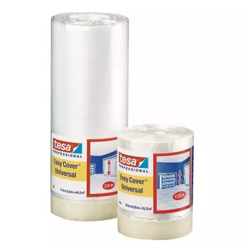 Film protector TESA Professional 4368 Easy cobertura universal