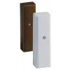 ABUS Security Center VT5001W Distribuidor de tornillos de superficie, 5 polos, blanco