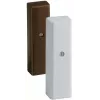 ABUS Security Center VT5001W Distribuidor de tornillos de superficie, 5 polos, blanco