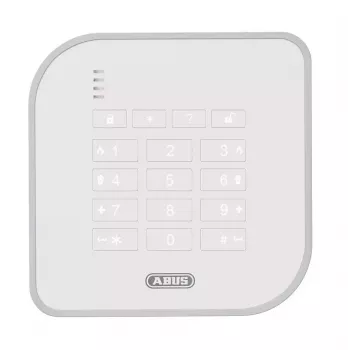 Sistema de control de acceso de seguridad ABUS FUBE50001