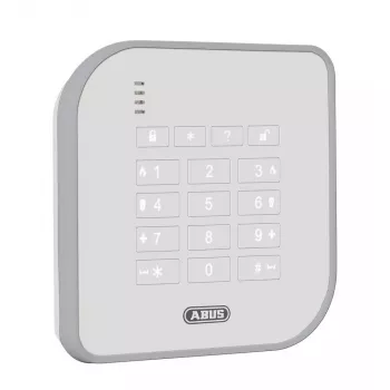 Sistema de control de acceso de seguridad ABUS FUBE50001