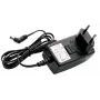 Fuente de alimentación/inversor ABUS TVAC35000 para interior 110-240V 12V negro