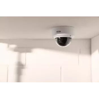 Cámara de vigilancia IP ABUS TVIP44511 2688 x 1520 píxeles interior y exterior