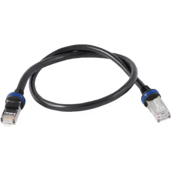 Cable Mobotix MX-OPT-CBL-LAN-2 2m RJ-45 negro
