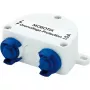 Caja de protección contra sobretensiones Mobotix MX-Overvoltage-Protection-Box