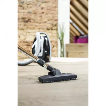 Boquilla Xavax Basic universal, negra, diámetro 3,5 cm, ancho 260 mm, fondo 165 mm