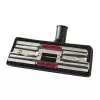 Boquilla Xavax Basic universal, negra, diámetro 3,5 cm, ancho 260 mm, fondo 165 mm