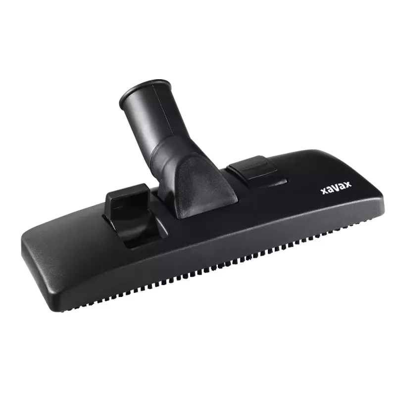 Boquilla Xavax Basic universal, negra, diámetro 3,5 cm, ancho 260 mm, fondo 165 mm