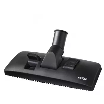 Boquilla Xavax Basic universal, negra, diámetro 3,5 cm, ancho 260 mm, fondo 165 mm
