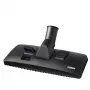 Boquilla Xavax Basic universal, negra, diámetro 3,5 cm, ancho 260 mm, fondo 165 mm