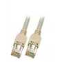 Cable de red EFB Elektronik K8017.7,5 RJ-45 Cat5e 7,5 m gris