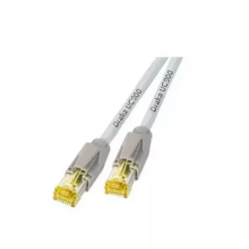 Cable de red EFB Elektronik K8560WS.25