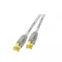 Cable de red EFB Elektronik K8560WS.25
