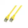 Cable de red EFB Elektronik K5457.25 25m Cat5e SF/UTP
