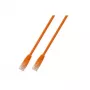 Cable de red EFB Elektronik K8100OR.7,5 RJ-45 Cat6 7,5 m naranja