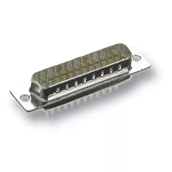 Conector de cable EFB Elektronik 28753.1 Dsub 9 pines gris
