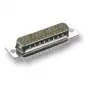 Conector de cable EFB Elektronik 28753.1 Dsub 9 pines gris