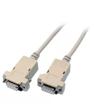 Cable serie EFB Elektronik DSub 9 3 m