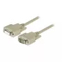 Cable VGA EFB Elektronik HD-DSub 15 2m