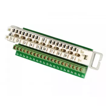Accesorio de entrada de cables EFB Elektronik 46085.1