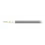 Cable de fibra óptica EFB Elektronik 55224.1OM3 A-DQ(ZN) B2Y 2 m negro