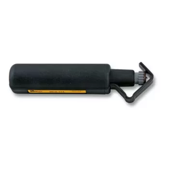 Herramienta pelacables EFB Elektronik 39900.1 negro
