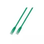 Cable de red EFB Elektronik 1 m Cat6 RJ-45 U/UTP verde
