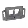Placa de pared EFB Elektronik ET-25111 gris