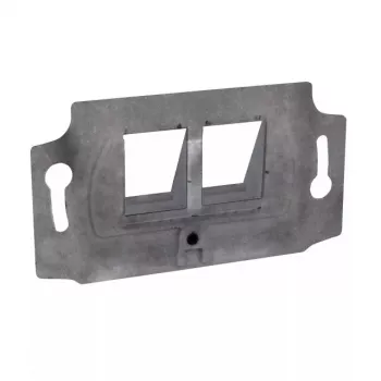 Placa de pared EFB Elektronik ET-25111 gris