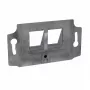 Placa de pared EFB Elektronik ET-25111 gris