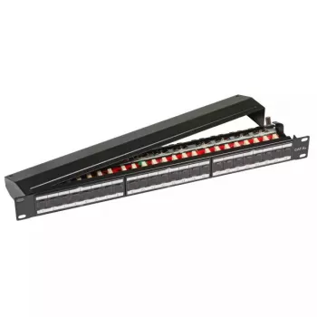 Panel de parcheo EFB Elektronik 37656.1