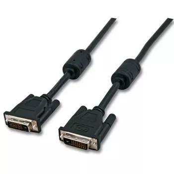 Cable DVI EFB Elektronik DVI-D 5 m