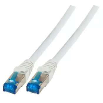 Cable de red EFB Elektronik K5535GR.30 RJ-45 Cat6a 30 m gris