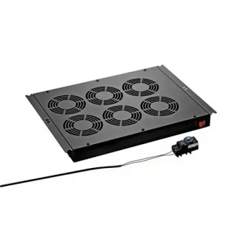 Panel de ventilador EFB Elektronik 691659TSV3