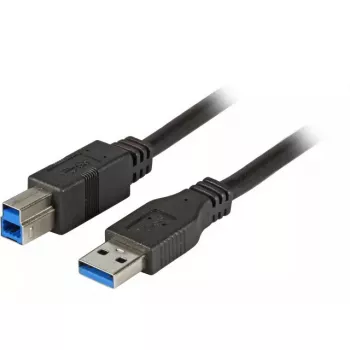 Cable USB EFB Elektronik K5236.1 USB 3.2 Gen 1 1 m