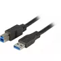 Cable USB EFB Elektronik K5236.1 USB 3.2 Gen 1 1 m