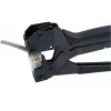 Herramienta de crimpado EFB Elektronik EHT-040 — crimpadora de cables, herramienta manual, negra