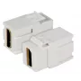 Módulo Keystone EFB Elektronik EB479V2 plano blanco