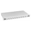 Caja de empalme de fibra óptica EFB Elektronik B70901.12OM3