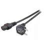 Cable de alimentación EFB Elektronik EK600SW.1