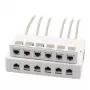 Caja de conexiones RJ-45 EFB Elektronik ET-25174.1