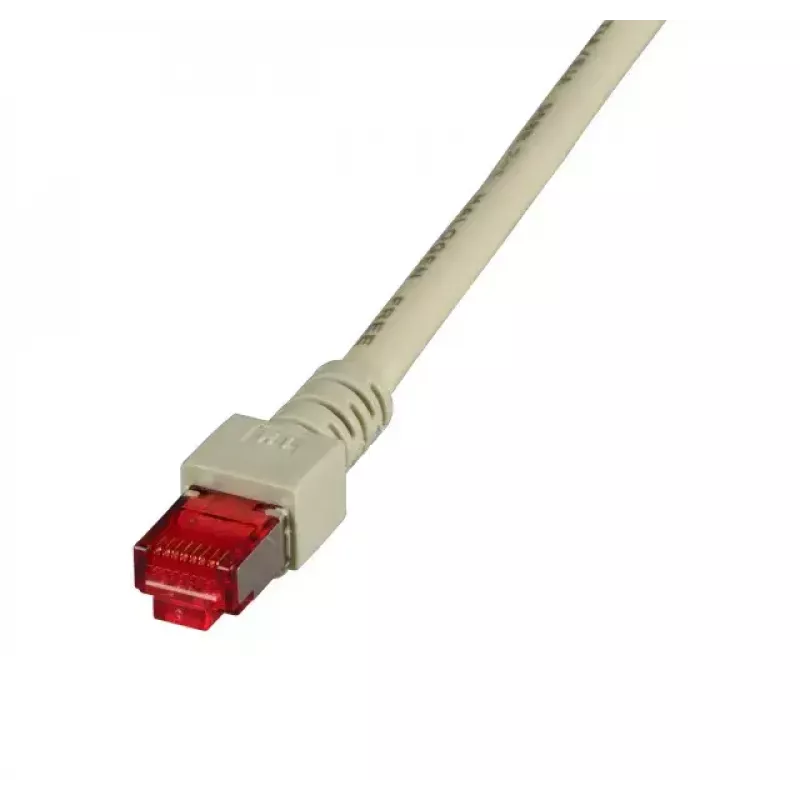 Cable de red EFB Elektronik K5510.40 40 m Cat6 S/FTP RJ-45